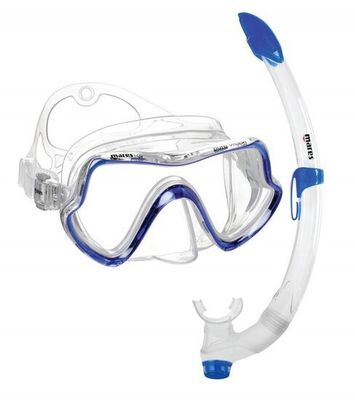 Mares Combo Pure Vision