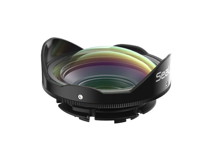 Sealife Micro Wide Angle Dome Lens