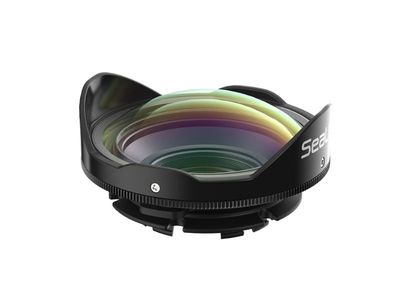 Sealife Micro Wide Angle Dome Lens