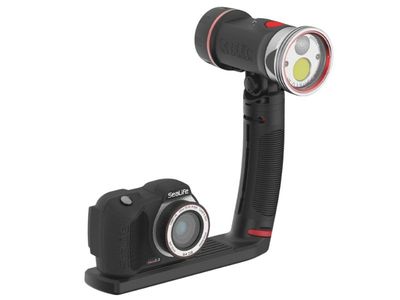 Sealife Micro 3.0 64 GB 3000SF Pro DUAL BEAM  Set