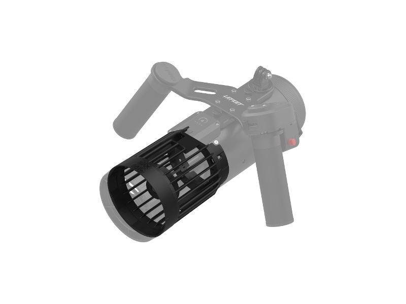 Lefeet Propeller Cover 1 For S1 Pro