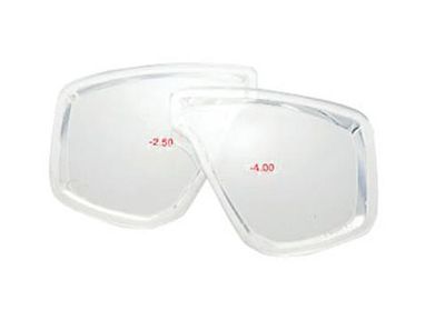 Tusa Leeslenzen Negatief MC-7500