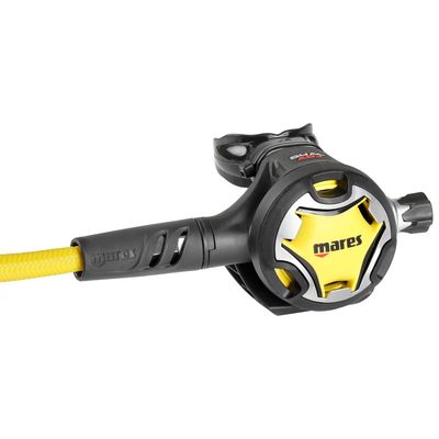 Mares Octopus Dual adj*