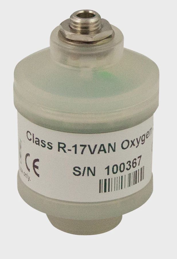 R-17VAN Oxygen Sensor (0110217)