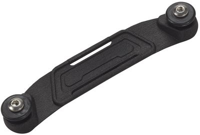 Scubapro hydros knife &amp; accessory plate