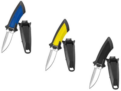 Tusa Mini-Knife (Drop Point Blade)