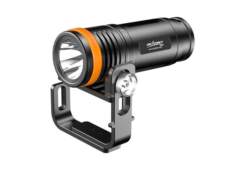 Orcatorch D920