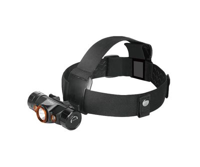 OrcaTorch TD01 Mazu Headlight