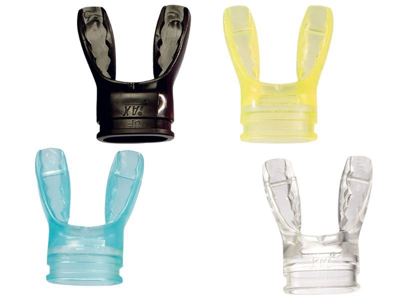 Anatomical Physiological Mouthpiece