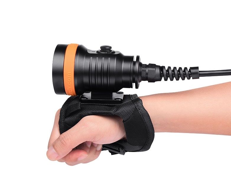 OrcaTorch Wrist strap WS02