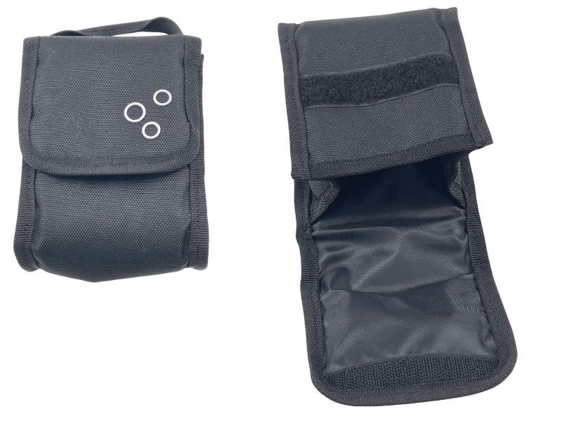 Atlantis Soft Pouch voor duikcomputer