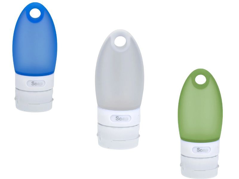 Splash Mini Squeeze Bottle