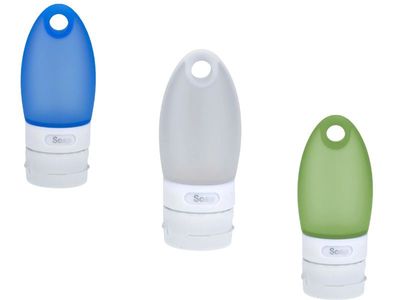 Splash Mini Squeeze Bottle