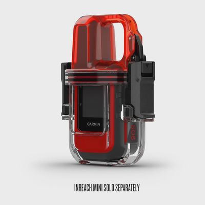Garmin inReach® Mini duikbehuizing