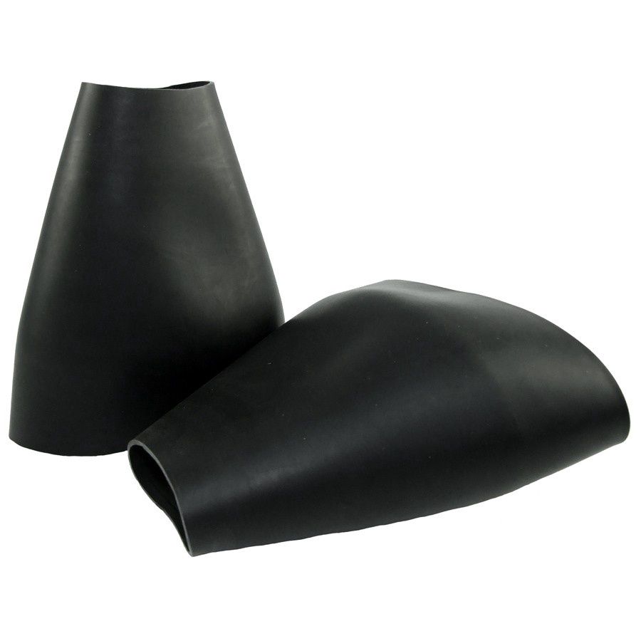 Latex Polsseals Conisch HD (per paar)