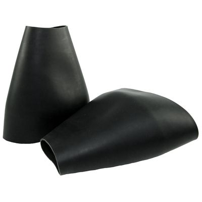 Latex Polsseals Conisch HD (per paar)