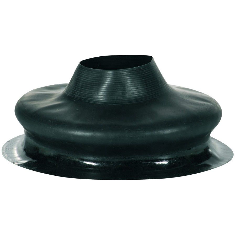 Neck Seal HD Latex Standaard