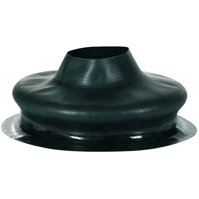 Neck Seal HD Latex Standaard