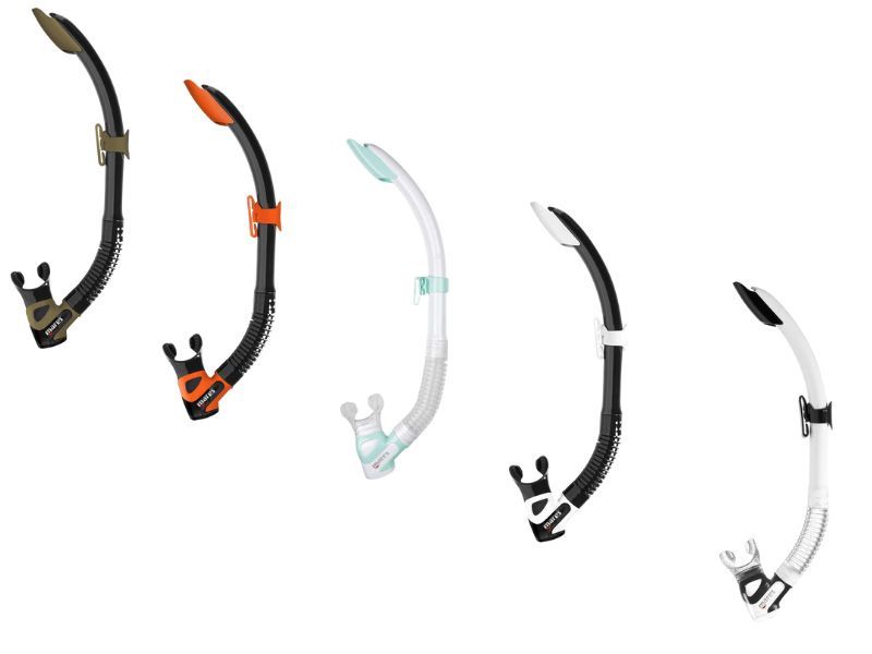 Mares Snorkel Rebel Splash *