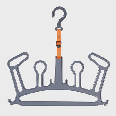 C-Monsta wetsuit hanger grijs
