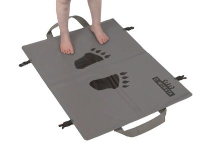 C-Monsta Omkleedmat