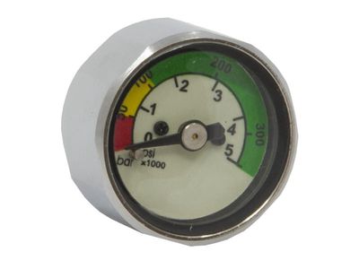 Mini manometer