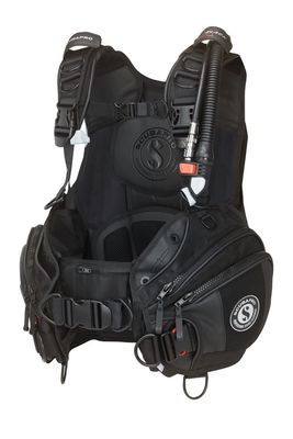 Scubapro X-Black 2024 W/BPI