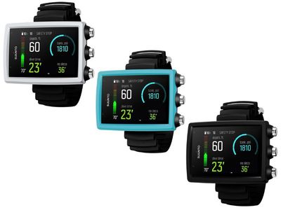 Suunto Eon Core