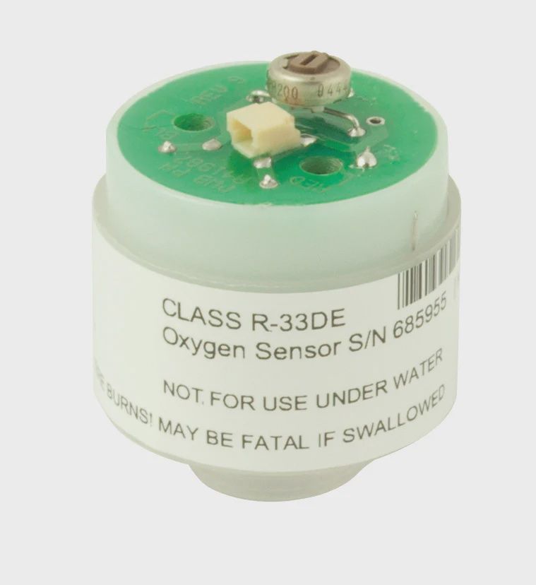 Oxygen Sensor R-33DE
