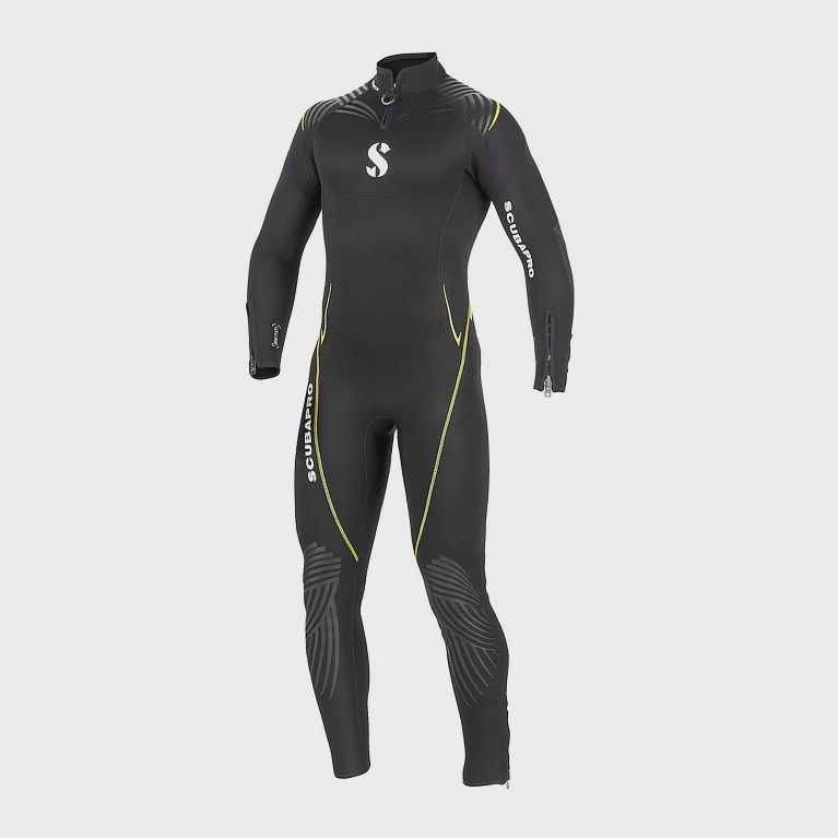 Scubapro definition 3.0 steamer Man