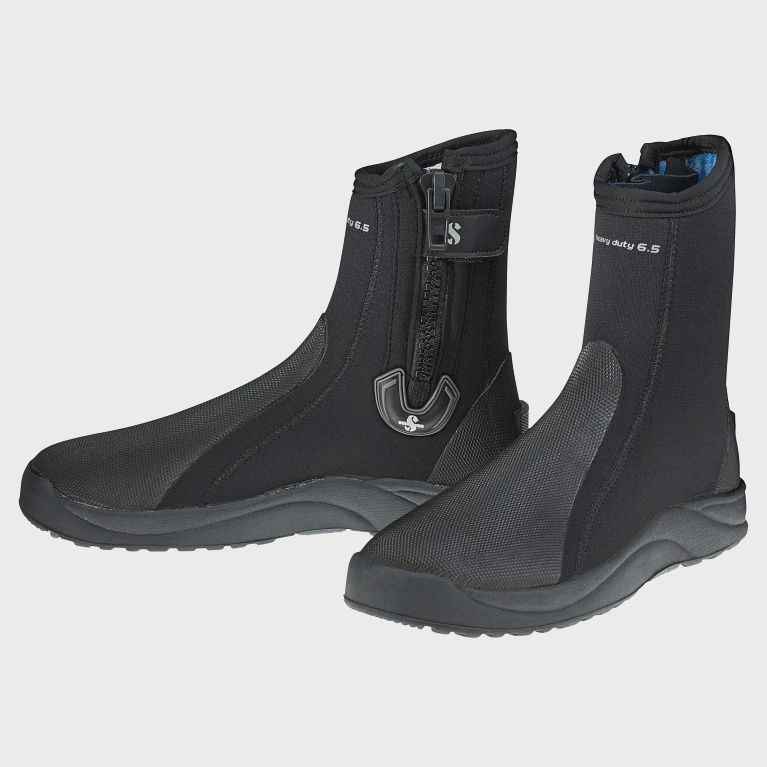 Scubapro heavy duty 6,5 boot