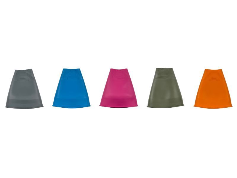 Si Tech wrist seal elastoseal TPE-per stuk