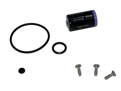 Mares transmitter LED 2.0 battery kit