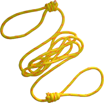 Bungee 3 mm per meter