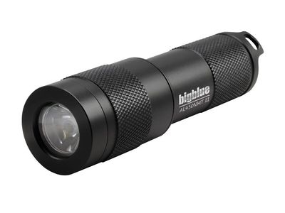 Bigblue AL 450NM Tail II (8°)