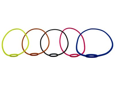 Neklace Super Elastisch - One Size