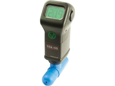 Analyser, Nitrox