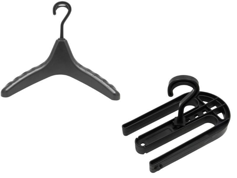Droogpak hanger