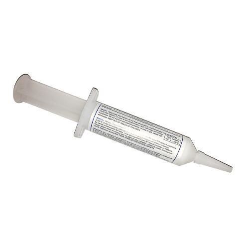 christolube mcg111,1oz syringe