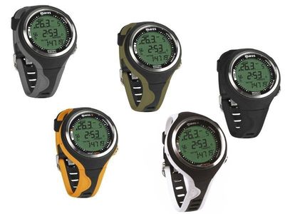 Smart Apnea/freediVing