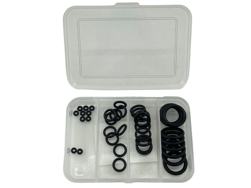 O-ring box NBR