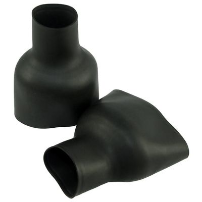 Latex Polsseals bottle neck (per paar)