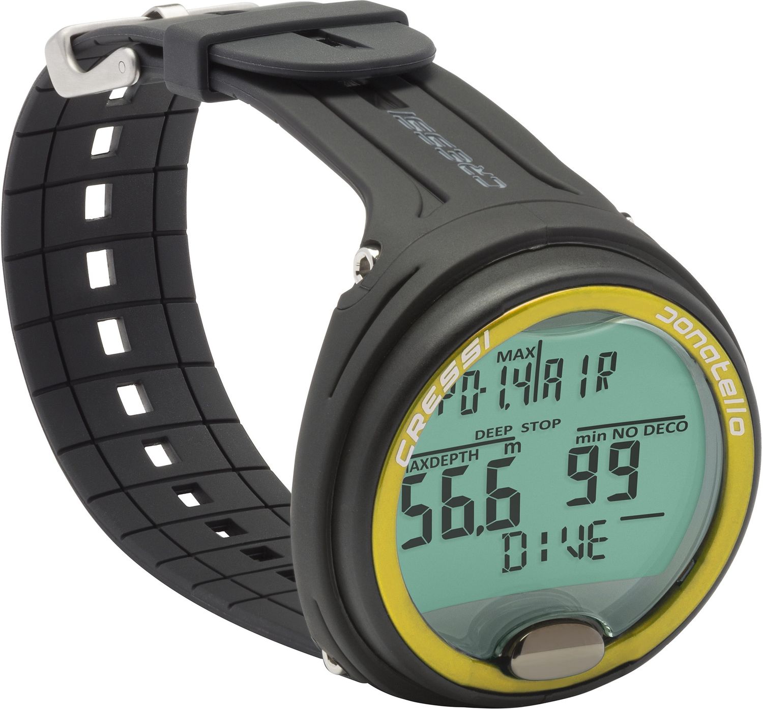Cressi Donatello diving computer