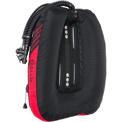 Hollis DT 50 WING (lift 23KG)