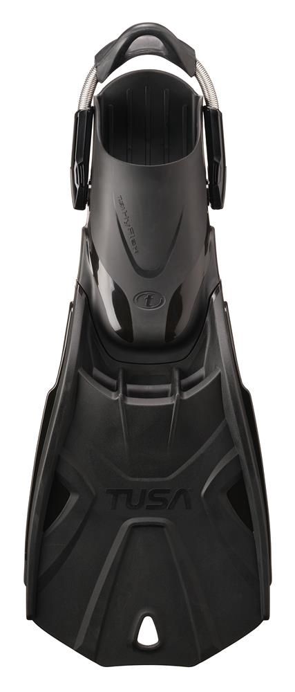 Tusa Tri-Force, Kleur: Black, Maat: S