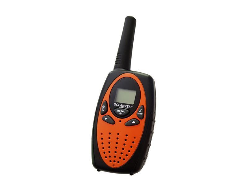Ocean Reef Surface Unit For Snorkie Talkie