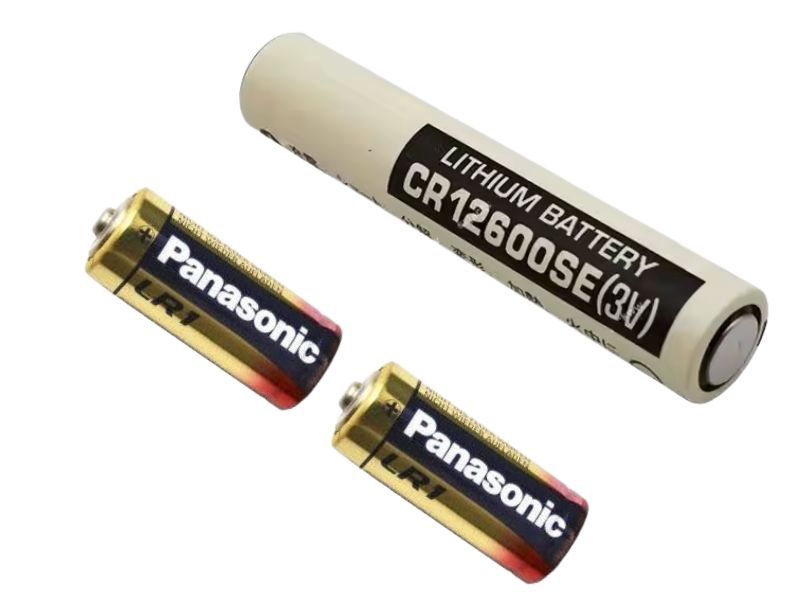 Batterij Uwatec Galileo LR1 optie