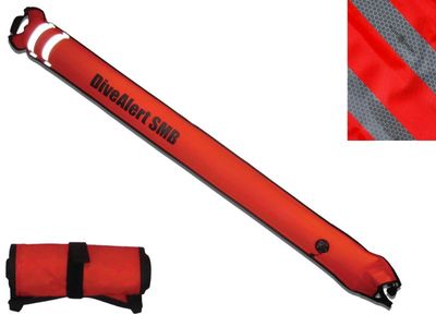 Divealert SMB