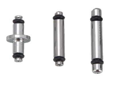 HP Swivel Spool/manometer