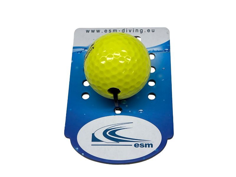 Golfbal